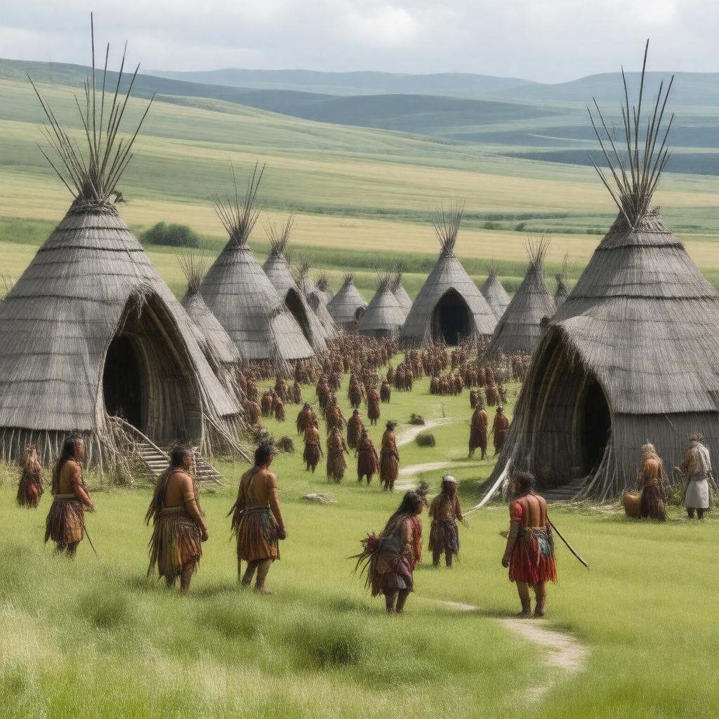 Otoe tribe